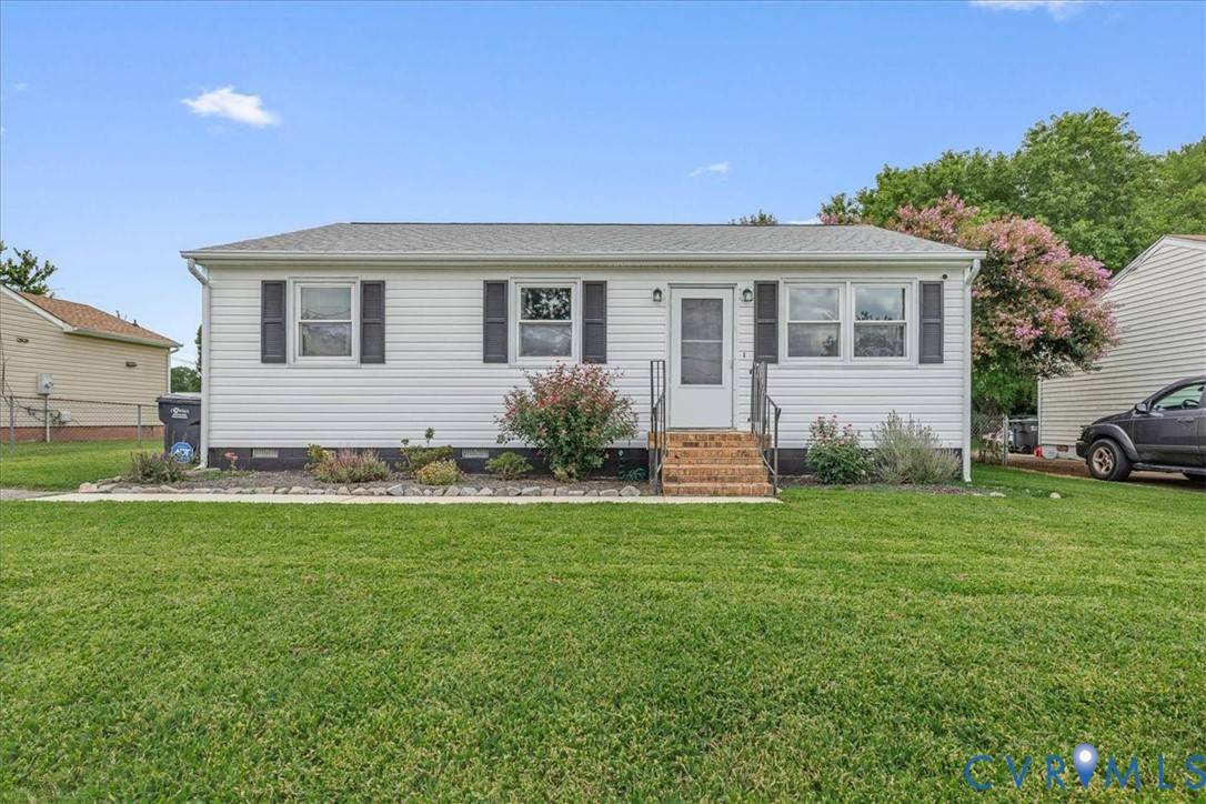 Hopewell, VA 23860,3015 River RD
