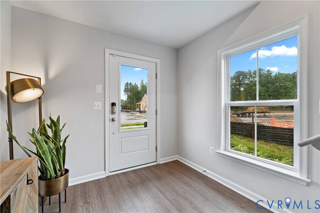 Glen Allen, VA 23059,465 Burden DR