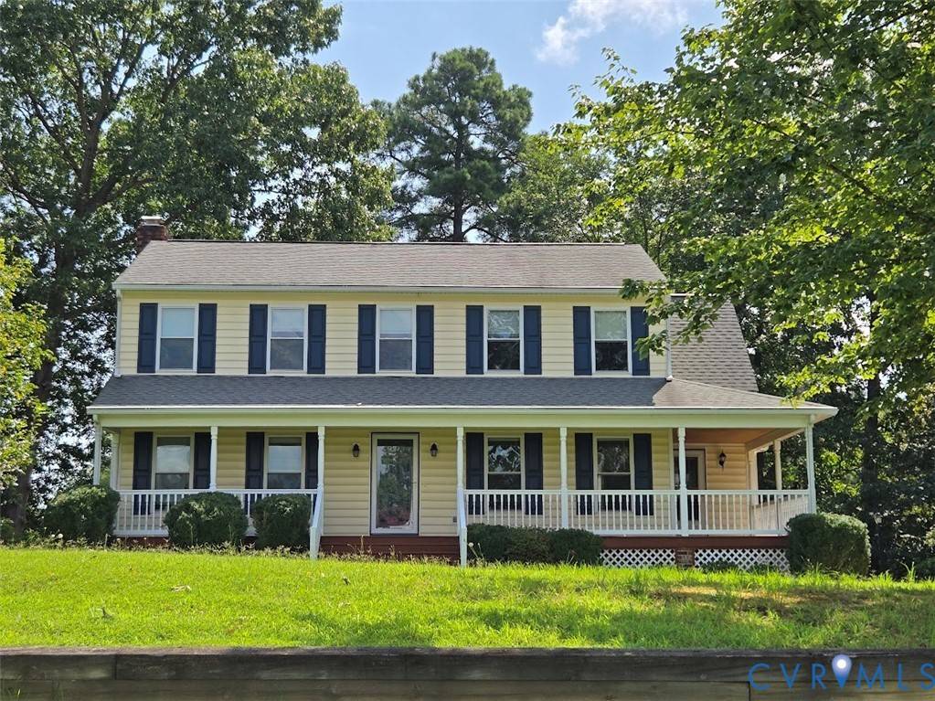 Mechanicsville, VA 23111,8312 Soft Wind DR