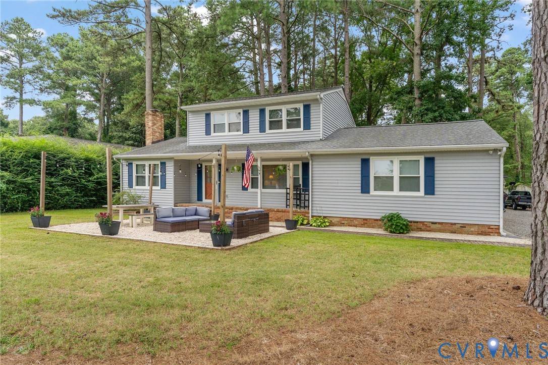 Tappahannock, VA 22560,422 E Banbury RD