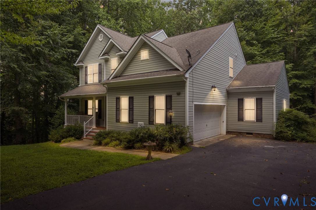 Sandston, VA 23150,5129 Jenkins Forest LN