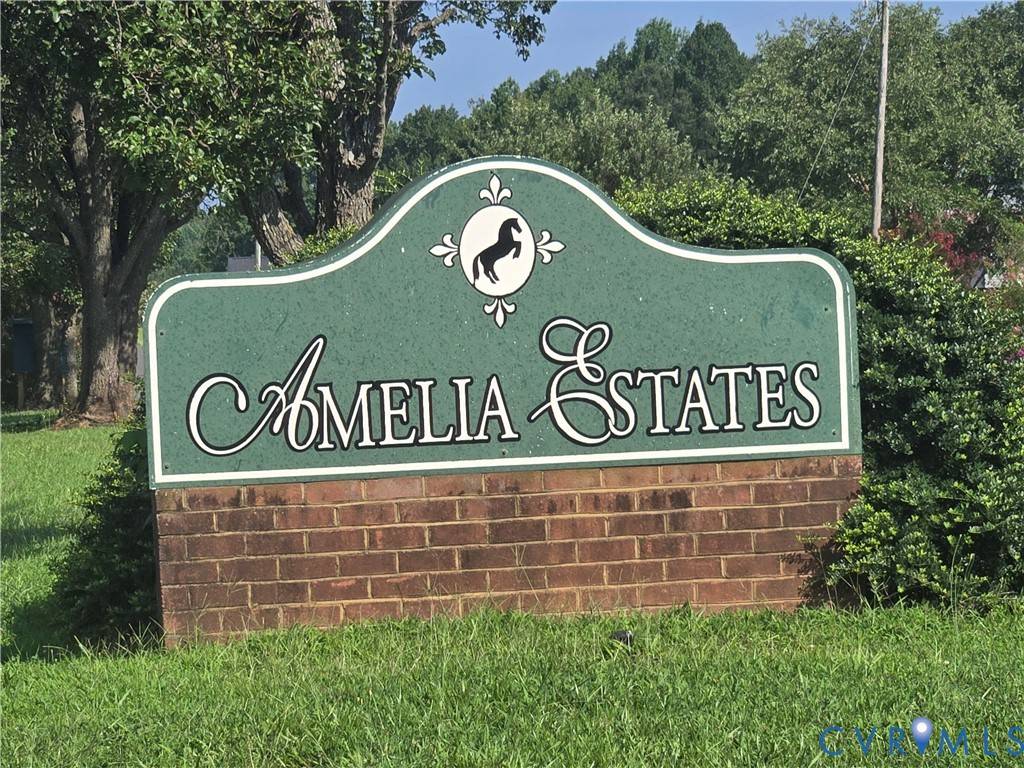 Amelia, VA 23002,11941 Appaloosa DR