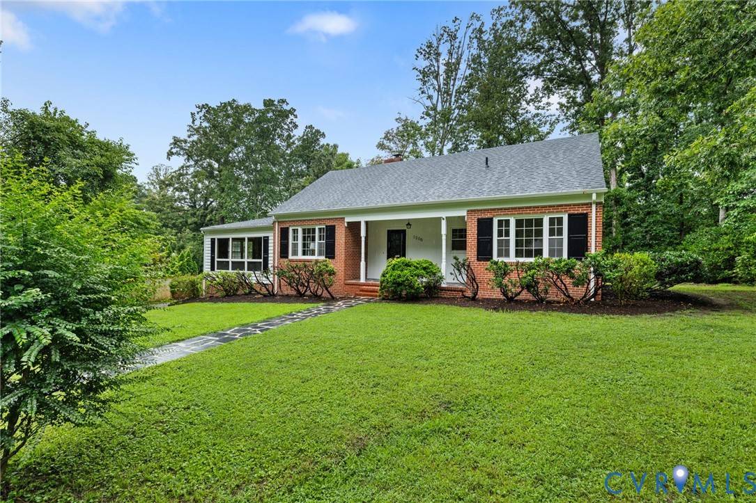Henrico, VA 23229,1206 Old Nelson Hill AVE