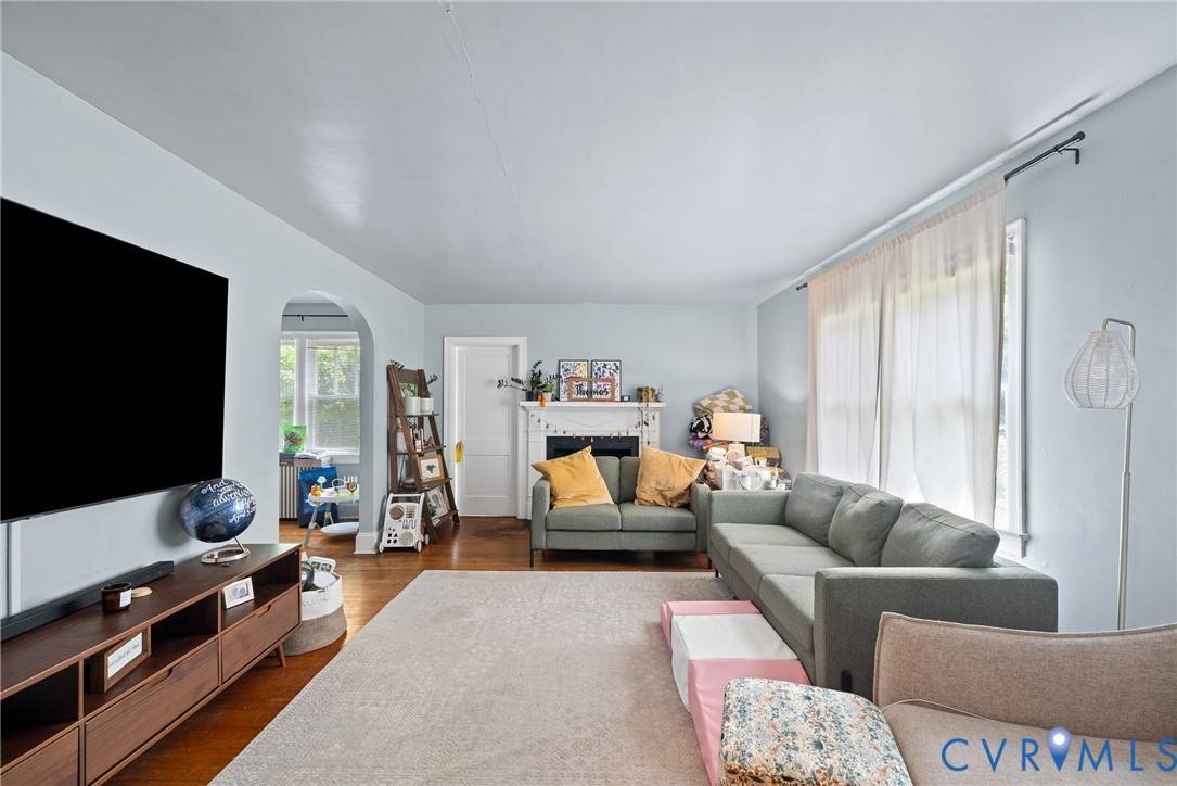 Farmville, VA 23901,702 Irving ST