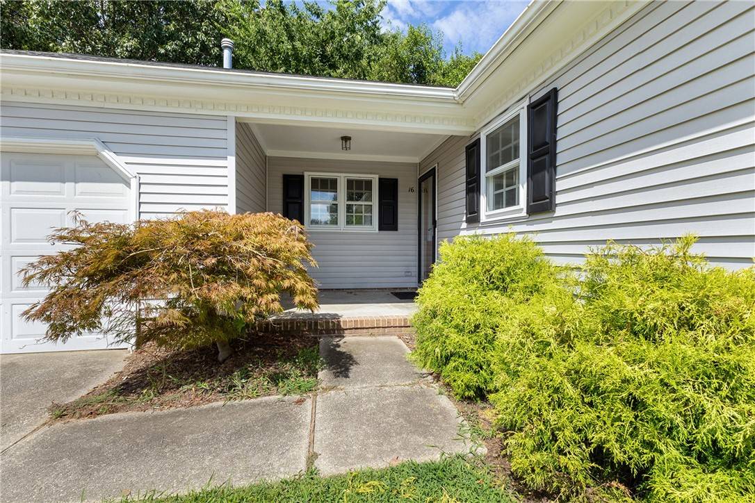 Hampton, VA 23669,16 Becouvarakis CT
