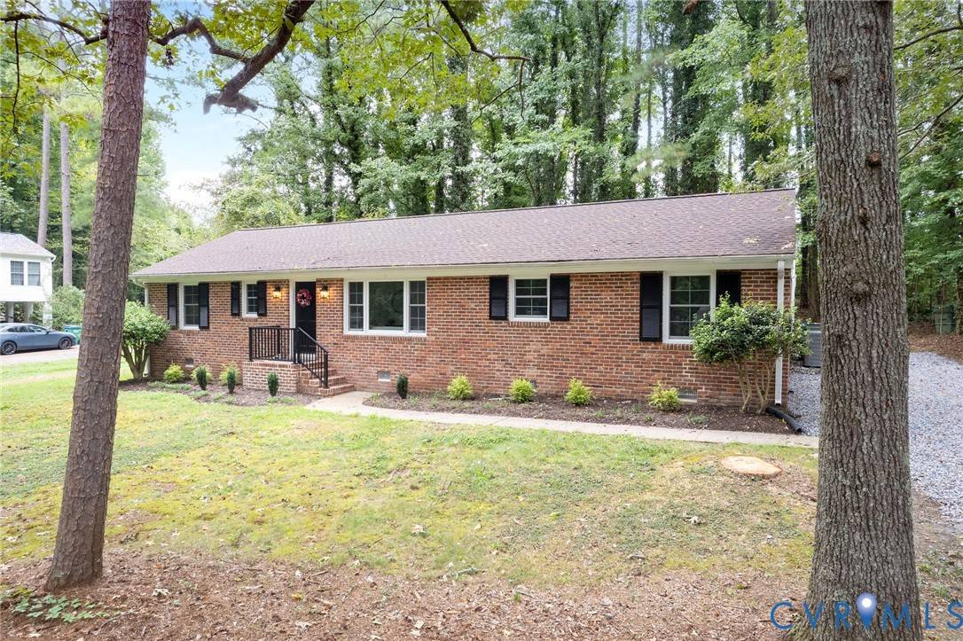 Richmond, VA 23225,2313 Stratford CT