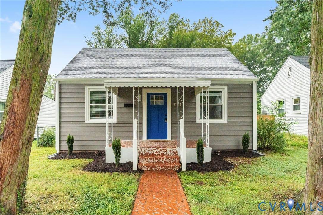 Richmond, VA 23220,1702 Greenville AVE