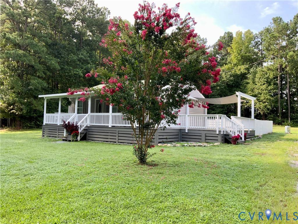 Amelia Courthouse, VA 23002,9041 Rocky Run LN
