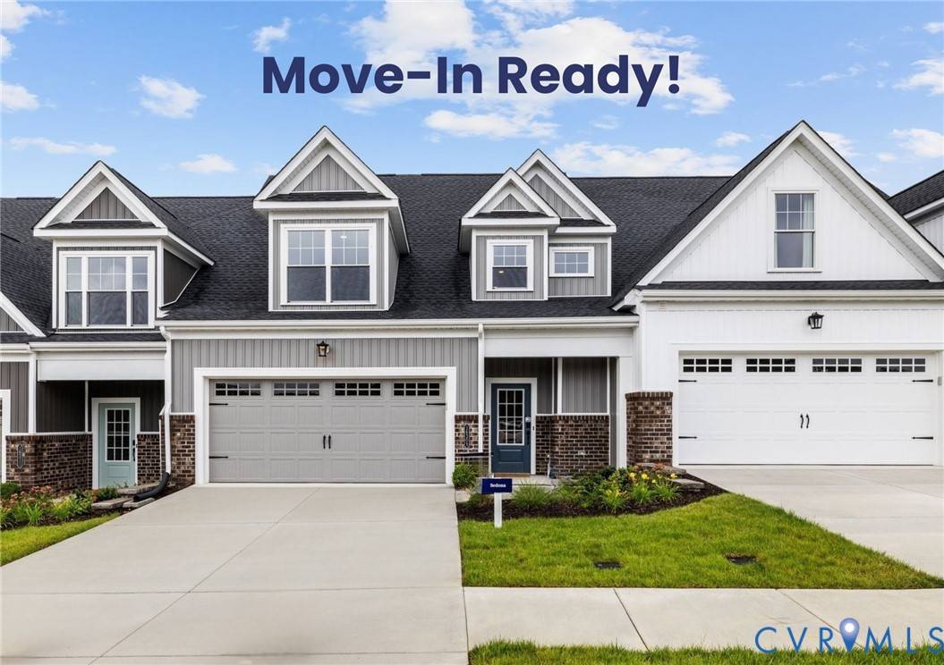 Moseley, VA 23120,16309 Creekstone Point AVE