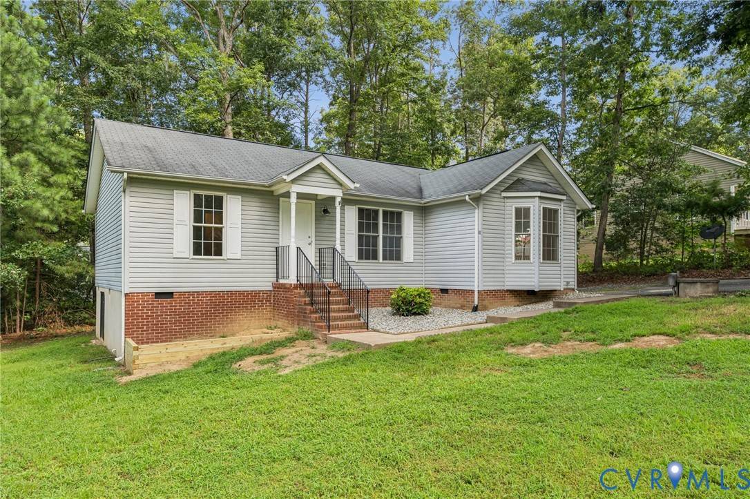 Ruther Glen, VA 22546,227 Kent DR