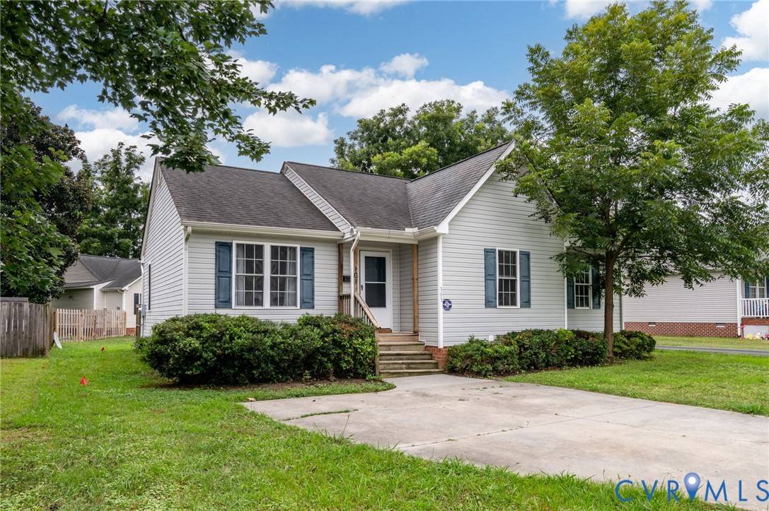 Colonial Heights, VA 23834,101 Moore AVE