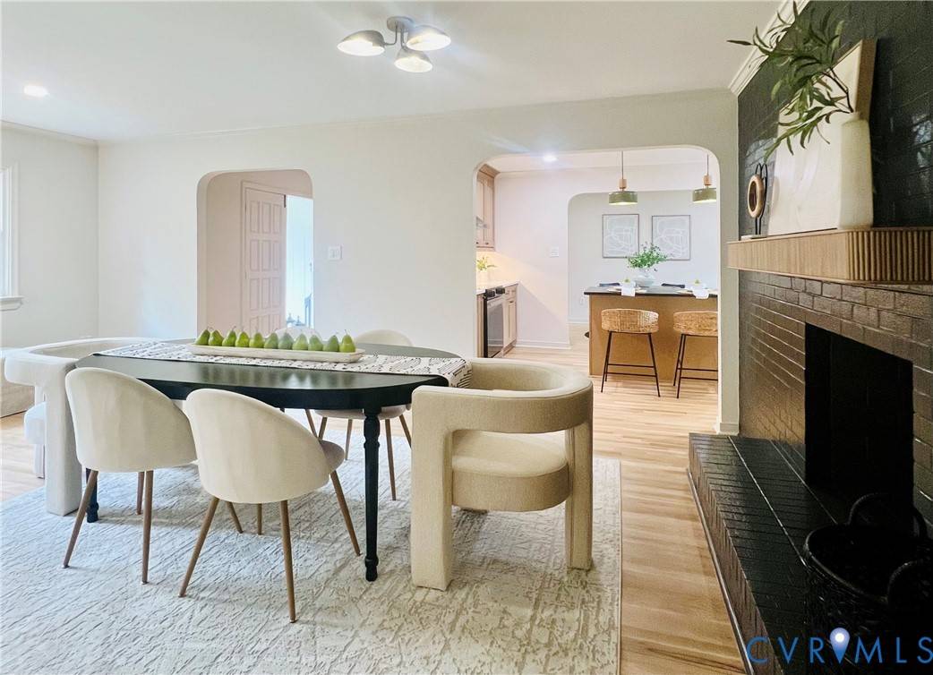 Henrico, VA 23229,9310 Westmoor DR