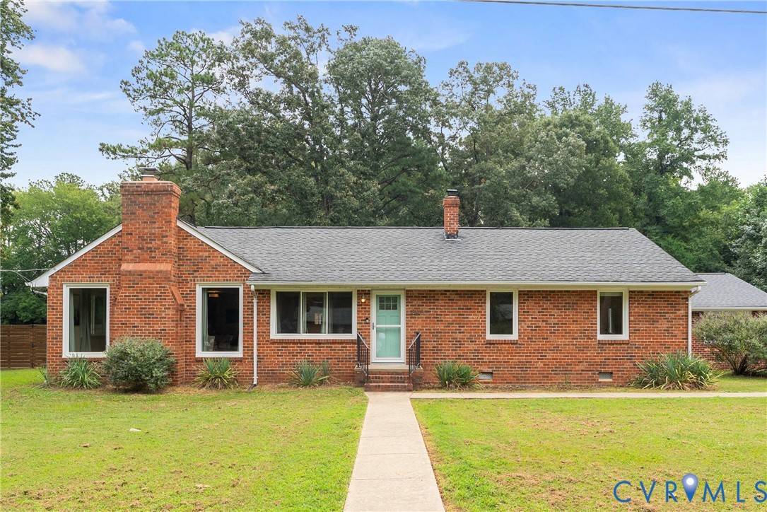 Mechanicsville, VA 23116,8418 Wheeling RD