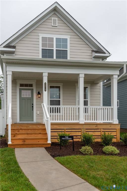 Mechanicsville, VA 23116,8419 Villetta Pointe LN