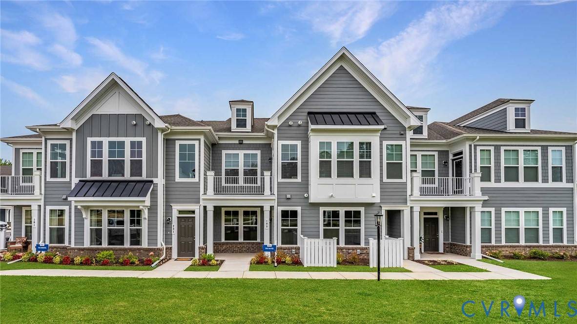 Glen Allen, VA 23059,5309 Twisting Vine LN #105
