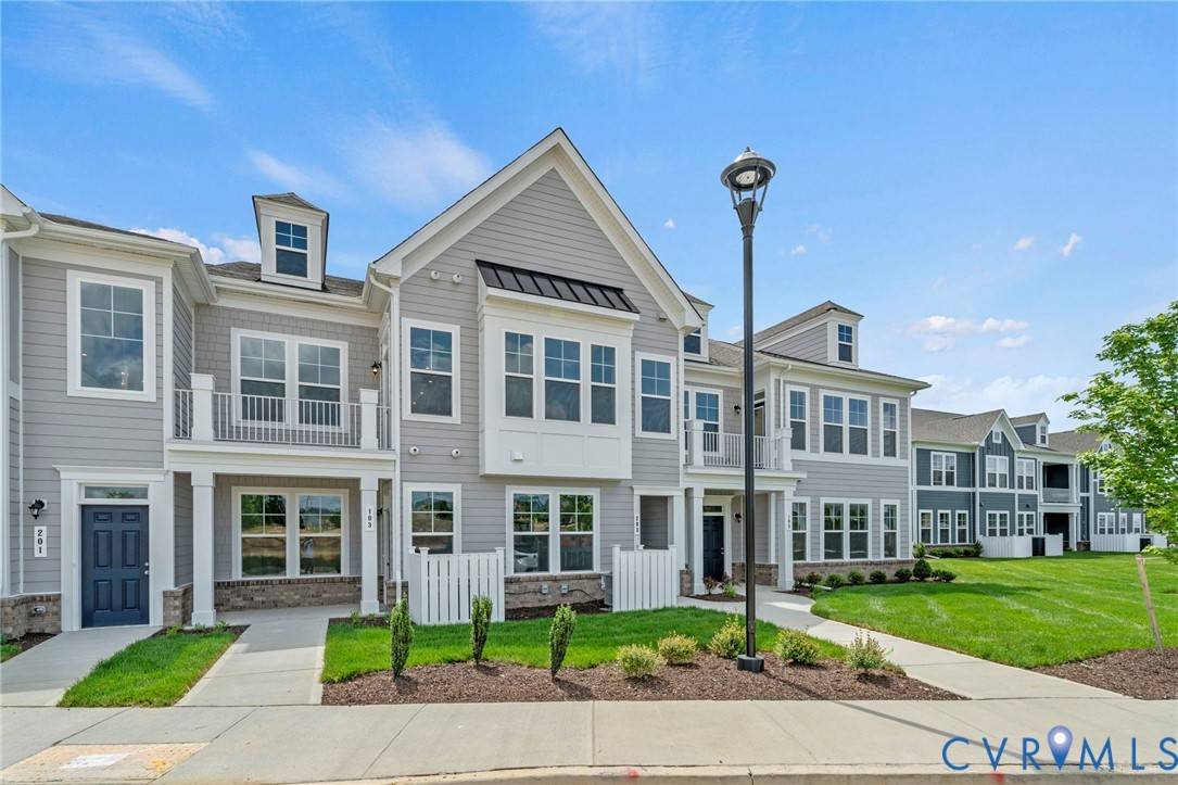 Glen Allen, VA 23059,5309 Twisting Vine LN #203