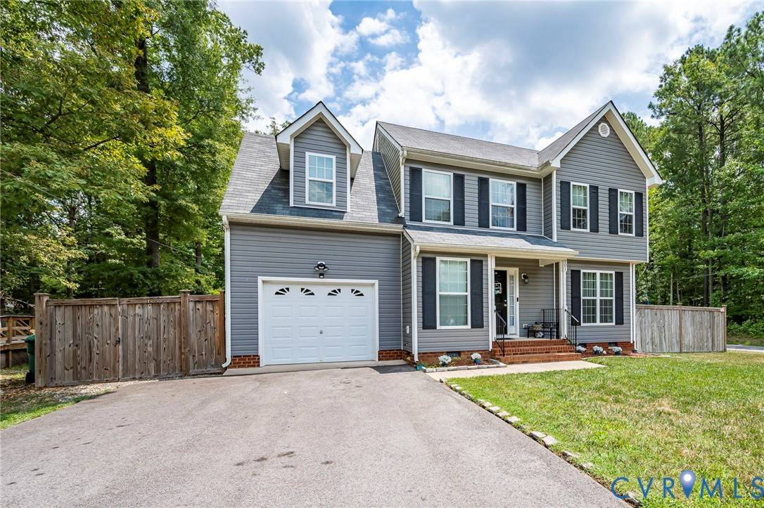 Highland Springs, VA 23223,101 Evergreen AVE