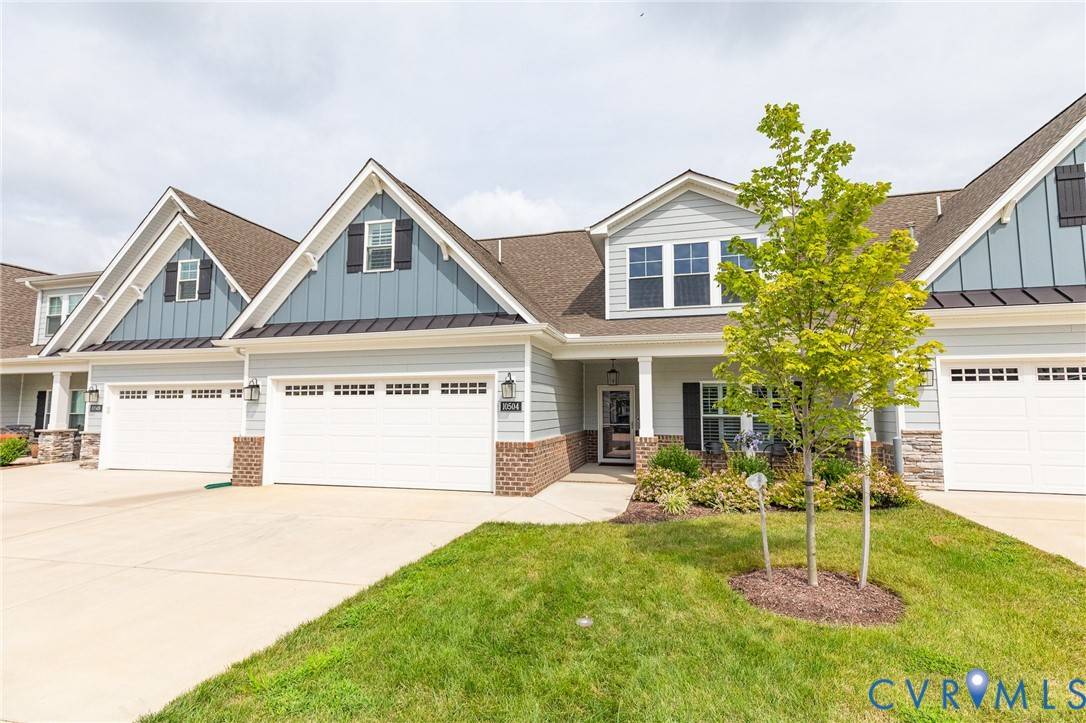 Mechanicsville, VA 23116,10504 Goosecross WAY #E3