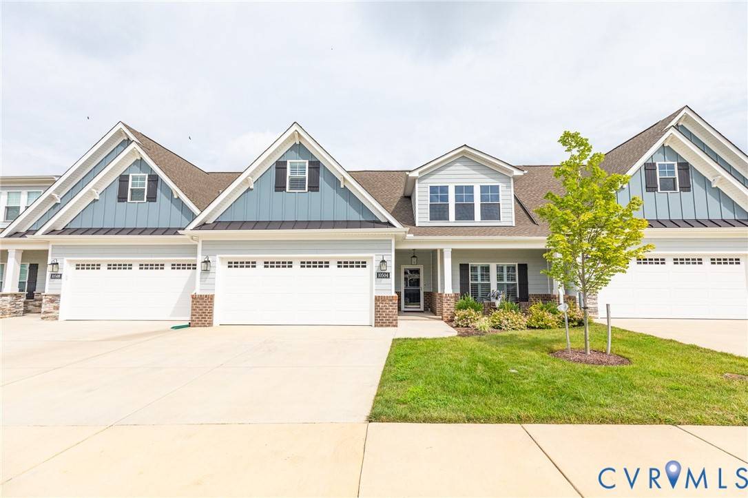 Mechanicsville, VA 23116,10504 Goosecross WAY #E3