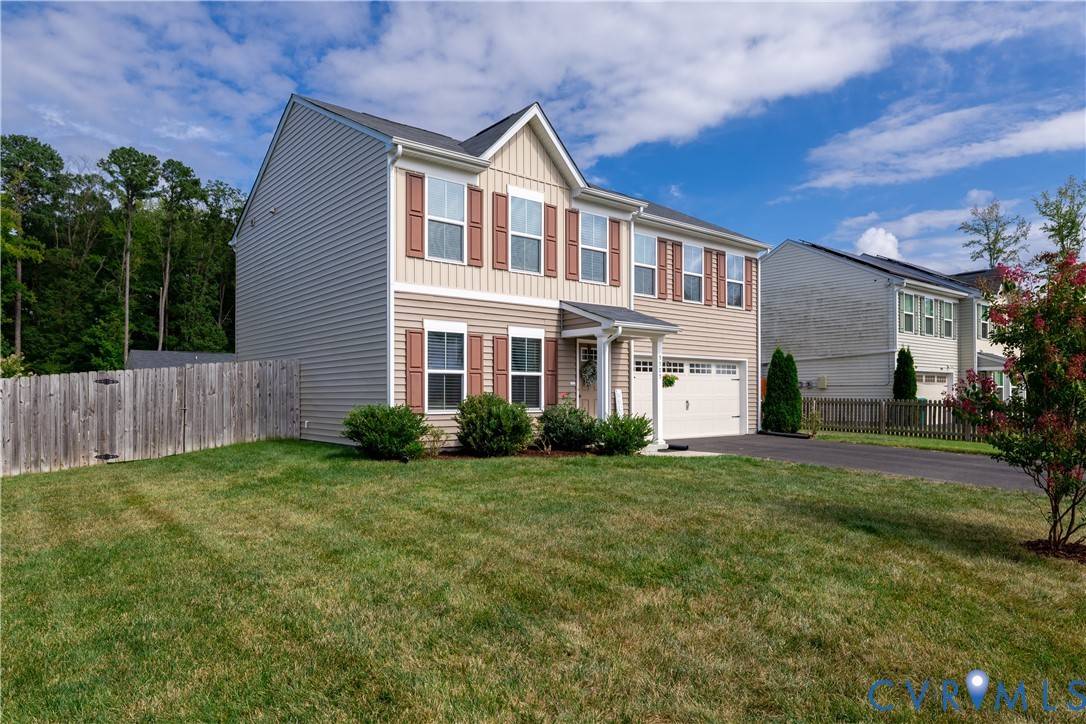 Henrico, VA 23227,5505 Noble AVE