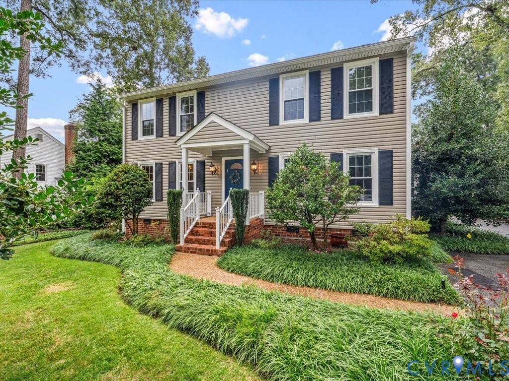 Richmond, VA 23233,11207 Warren View RD