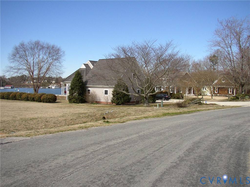 Urbanna, VA 23175,Lot 12 Mollys WAY