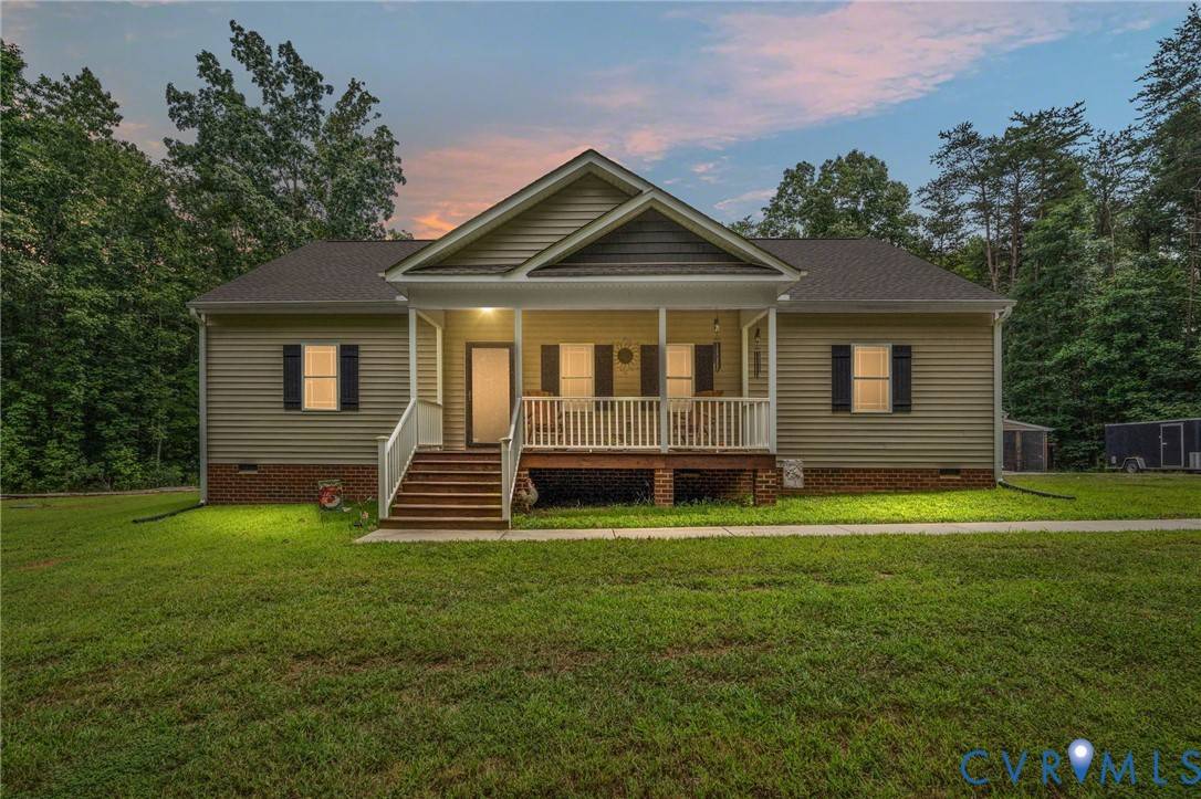 Bumpass, VA 23024,1130 Signboard RD