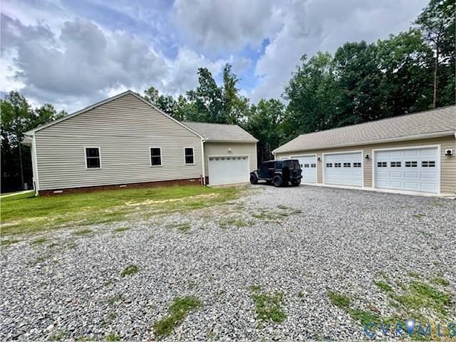 Bumpass, VA 23024,1130 Signboard RD