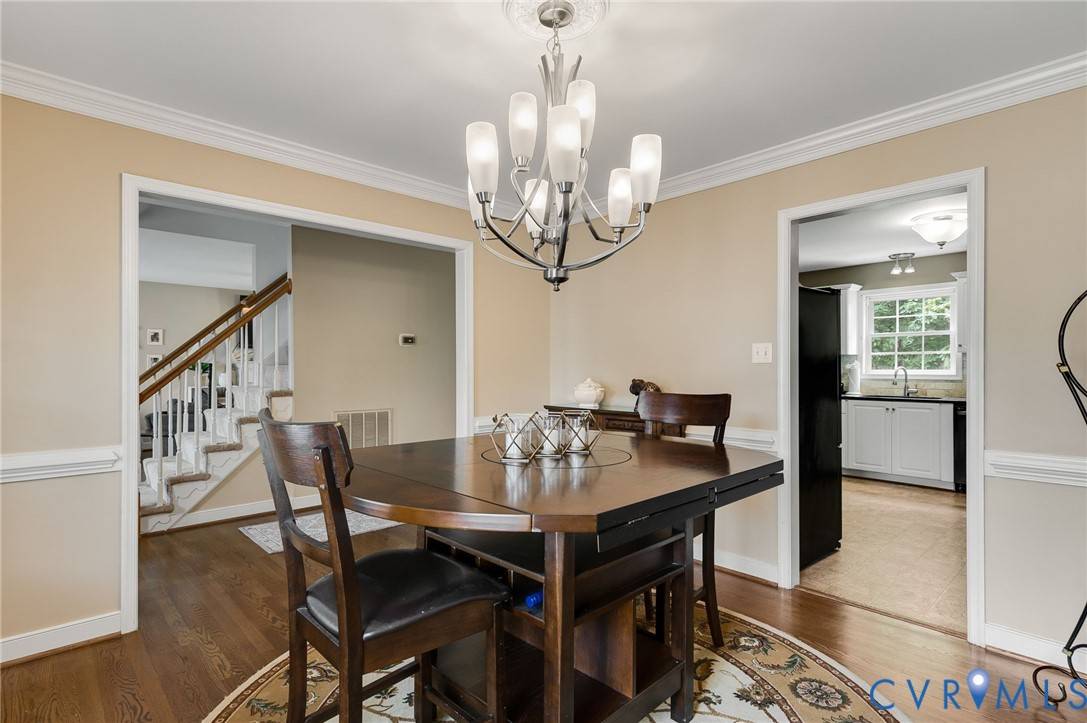 Midlothian, VA 23113,431 Michaux View TER