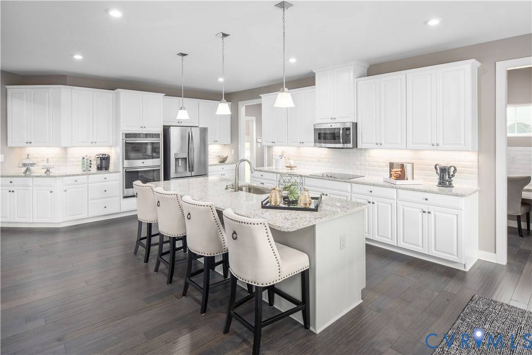 Moseley, VA 23120,6737 Holly Crest CT