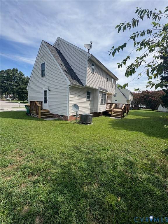 Hopewell, VA 23860,3808 jackson farm RD