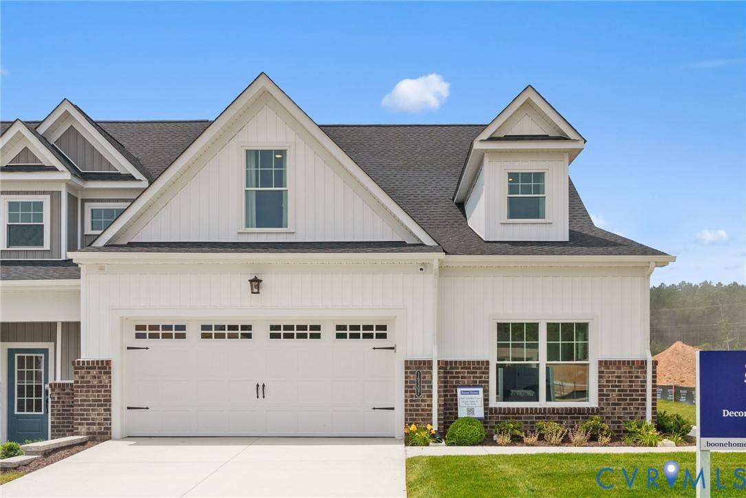 Moseley, VA 23120,16411 Creekstone Point AVE