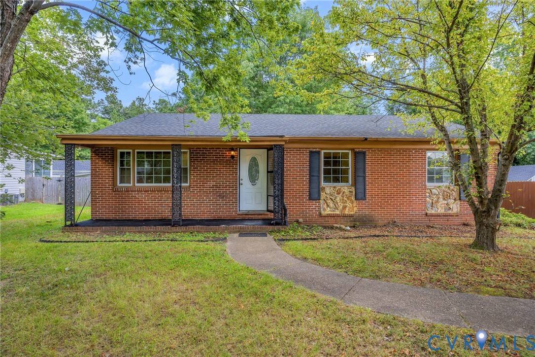 Henrico, VA 23227,7419 Griffin AVE