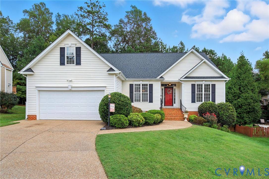 Chesterfield, VA 23832,8937 Sawgrass PL