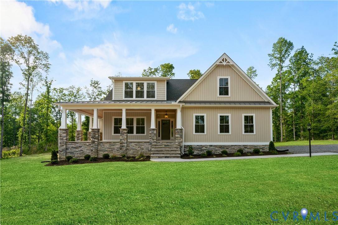 Aylett, VA 23009,Lot 55 Poplar Forest CT #Lot 55