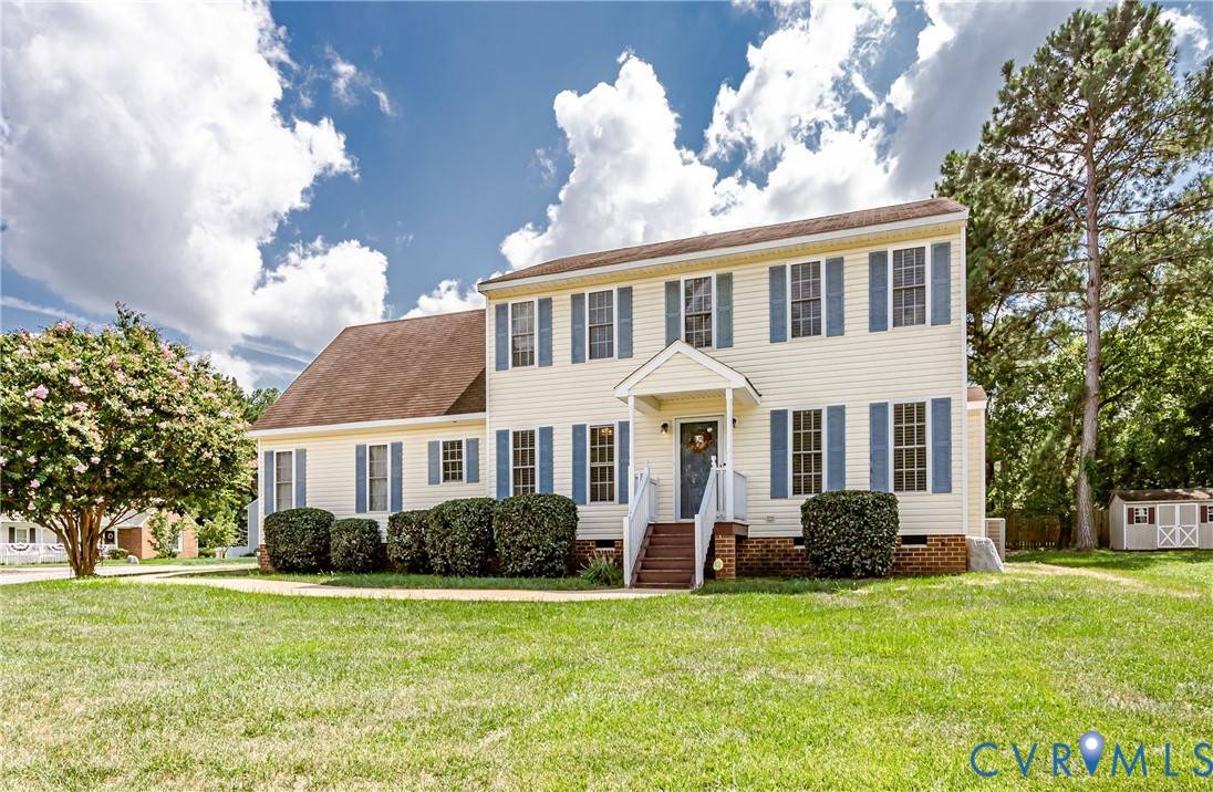 Chesterfield, VA 23234,6600 Turnaway LN