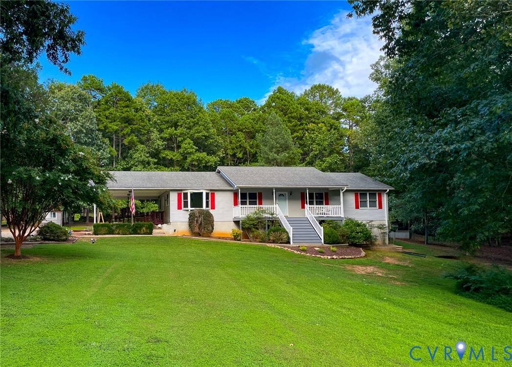 La Crosse, VA 23950,2530 Great Creek Drive DR