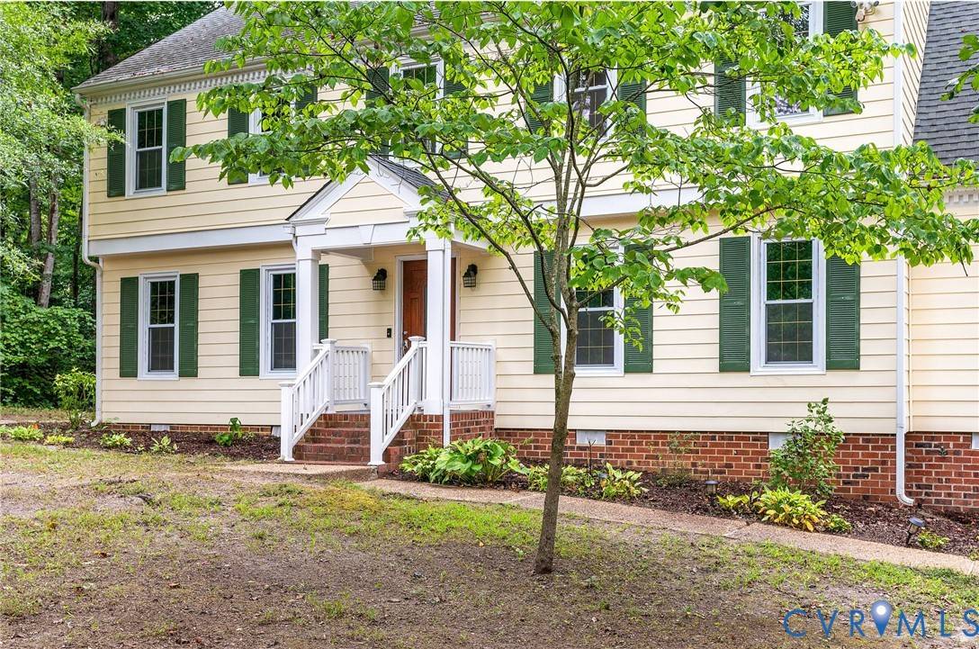 Midlothian, VA 23112,14305 Chimney House RD