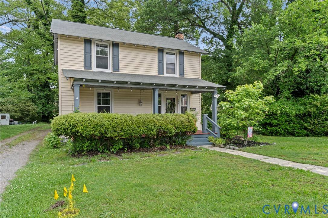 Sandston, VA 23150,104 W Union ST