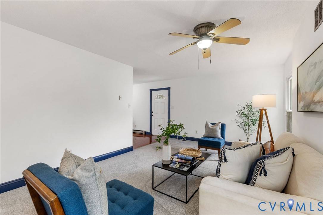 Chester, VA 23831,15908 Tri Gate RD