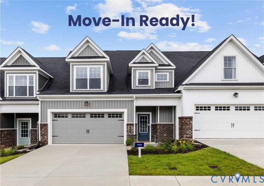 Moseley, VA 23120,16309 Creekstone Point AVE