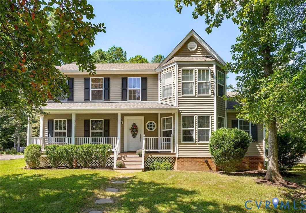 Glen Allen, VA 23060,10208 ATTEMS WAY