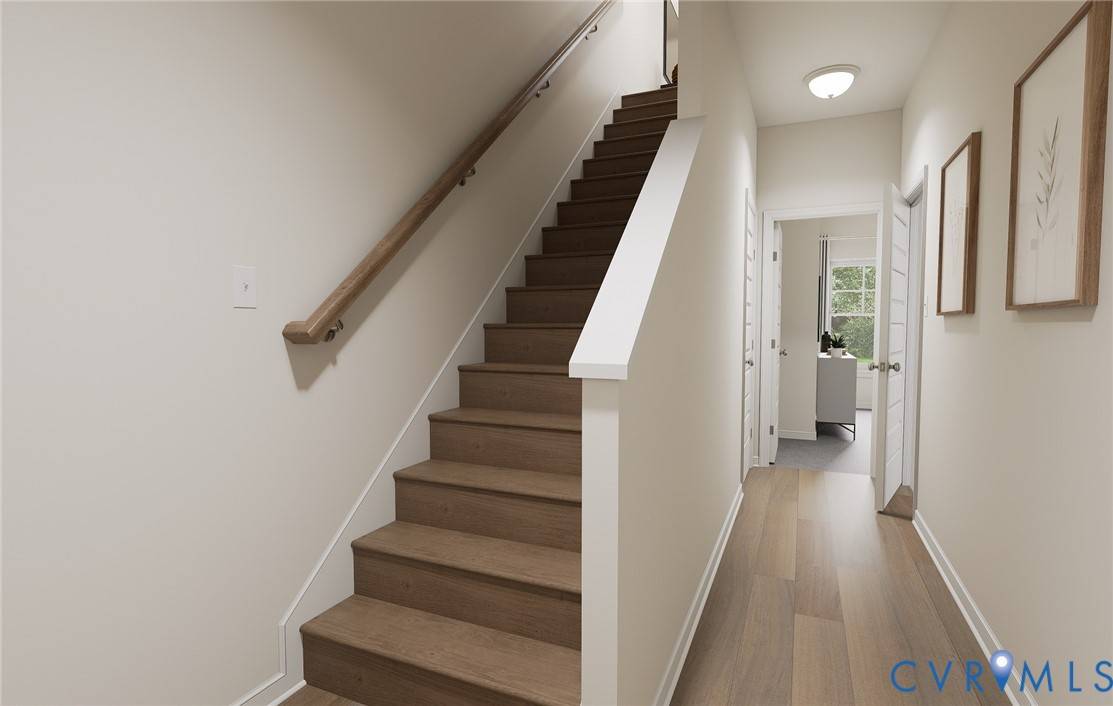 Sandston, VA 23150,288 Greenpark RD