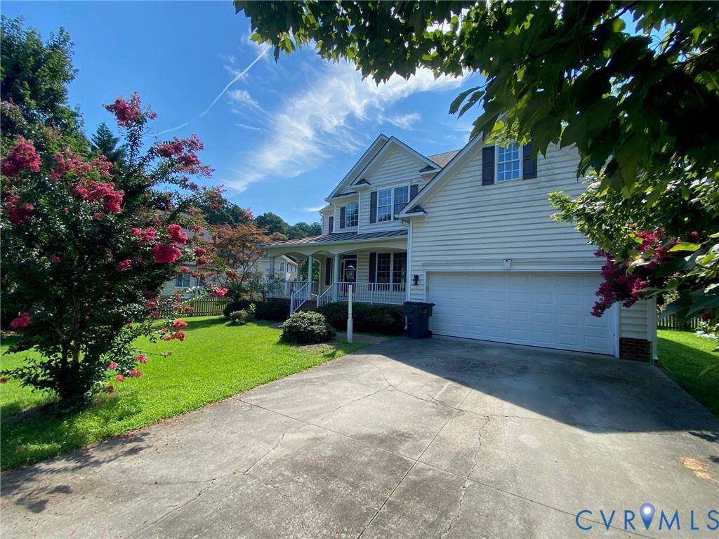 Glen Allen, VA 23059,4817 Cobblestone Landing PL