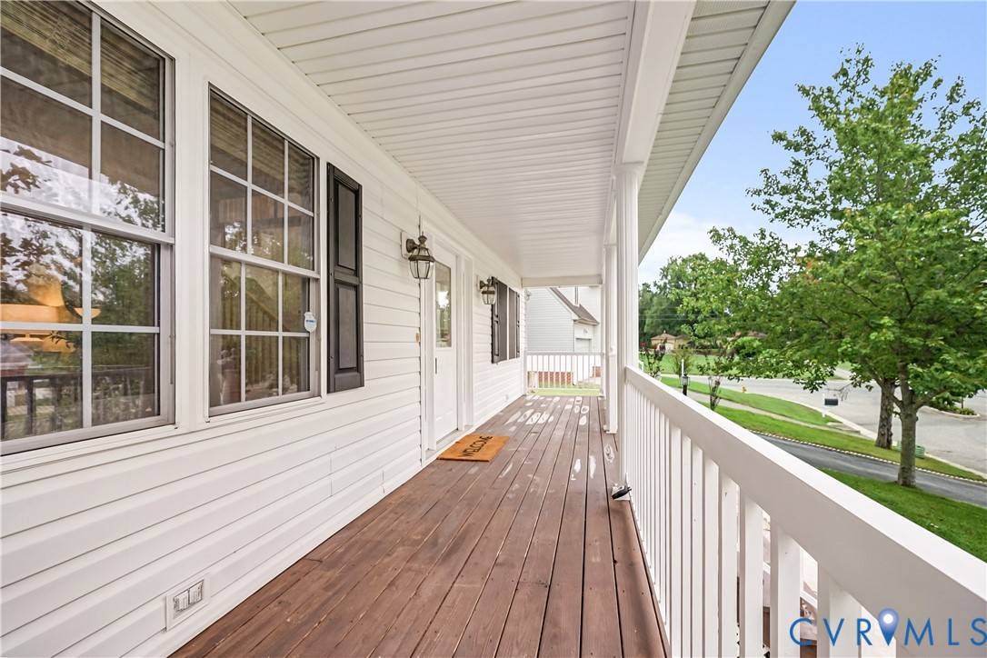 Colonial Heights, VA 23834,103 Cedar Creek LN