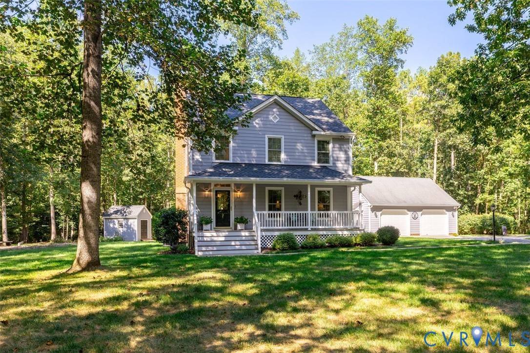Ashland, VA 23192,15425 Pine Green LN