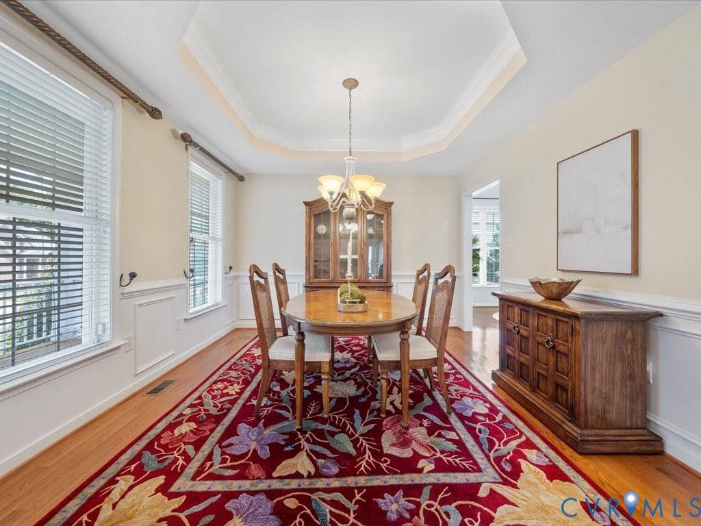 Chesterfield, VA 23832,9313 Mahogany DR