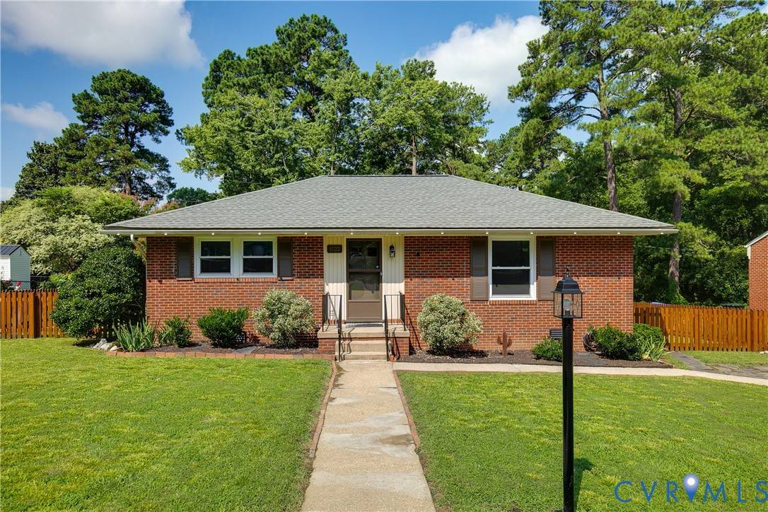 Richmond, VA 23225,1722 Leicester RD