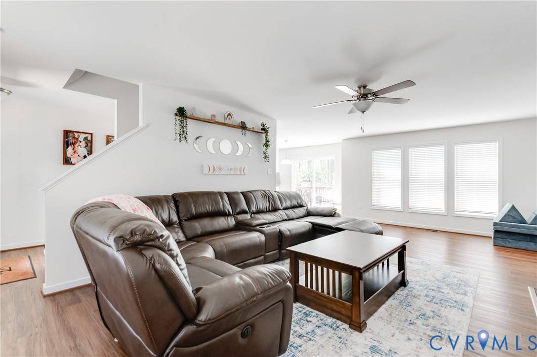 Goochland, VA 23153,2951 Preston Park CT