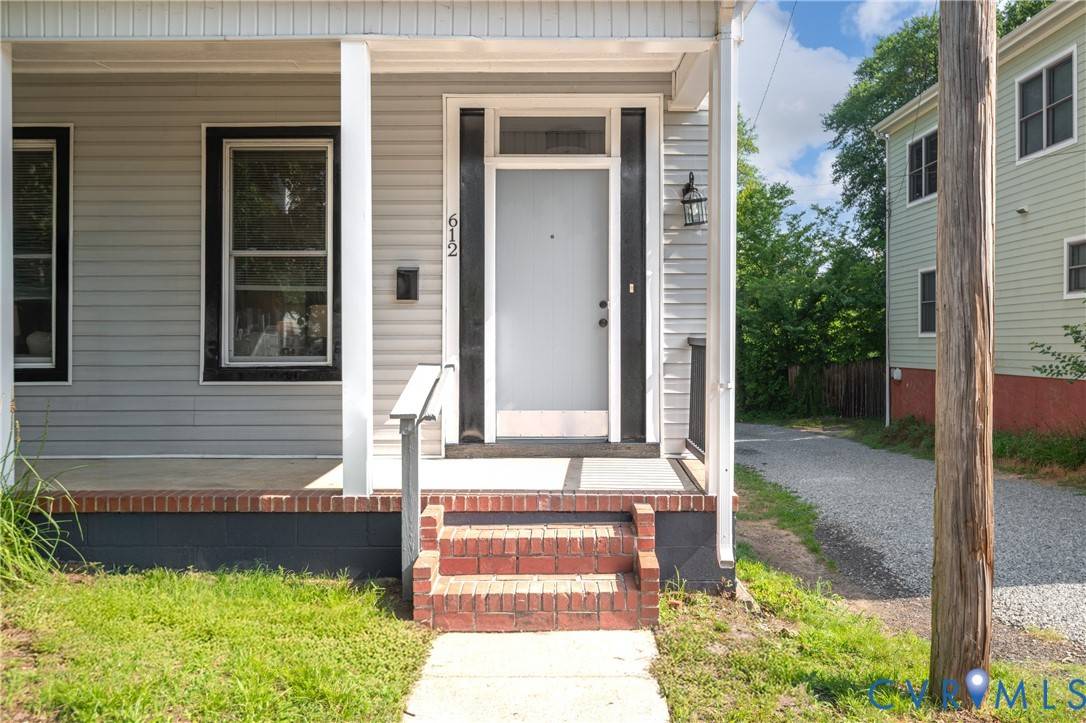Richmond, VA 23220,612 Idlewood AVE